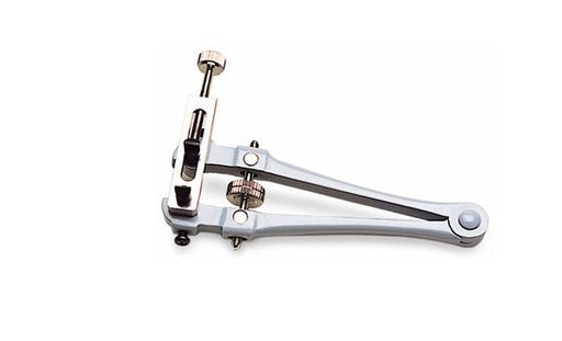 V' Shape Waterproof Case Opening Wrench - Default Title