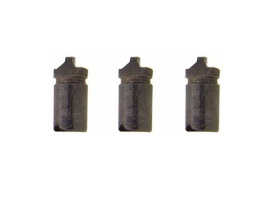 Replacement Jaxa Pins #3 Rectangle (3 pc) - Default Title