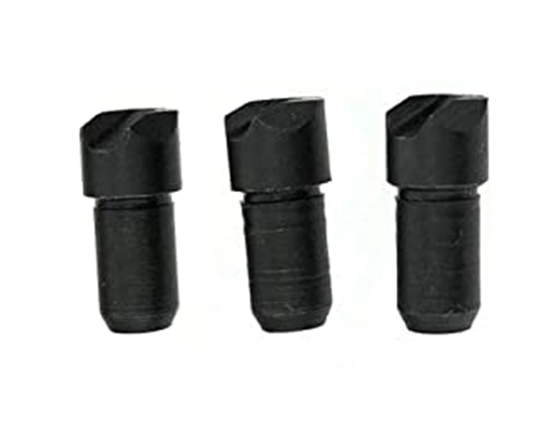 Replacement L-G Pins (3 pc) Knurled - Default Title
