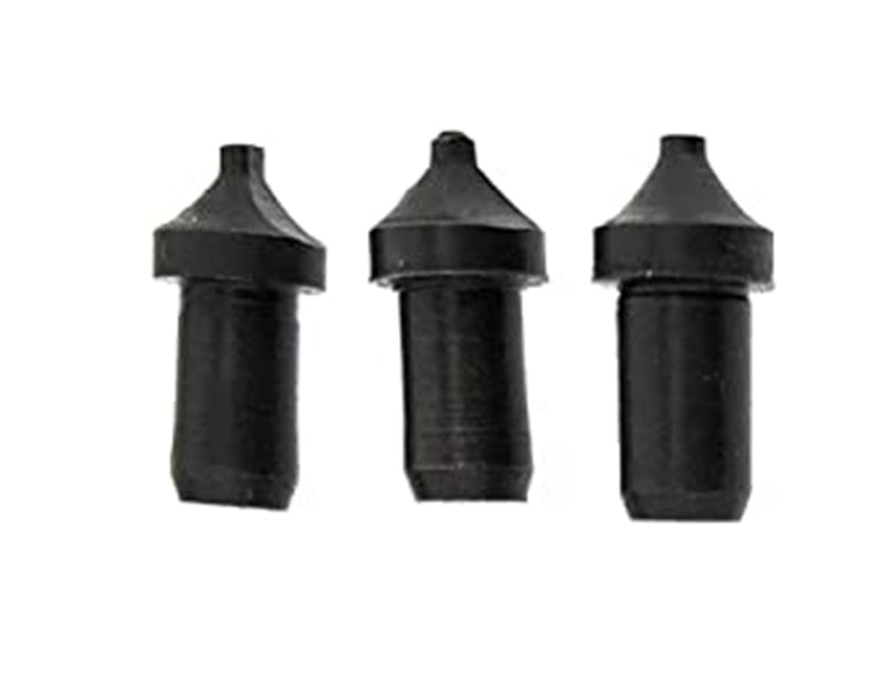 Replacement L-G Pins (3 pc) Hexagon - Default Title