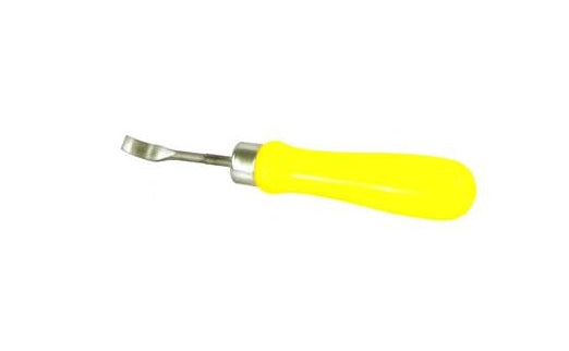 Curved Blade Case Opener - Default Title
