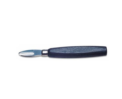 Wooden Handle Blade Style Case Opener - Default Title