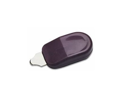 Plastic Handle Snap Back Case Opener - Default Title