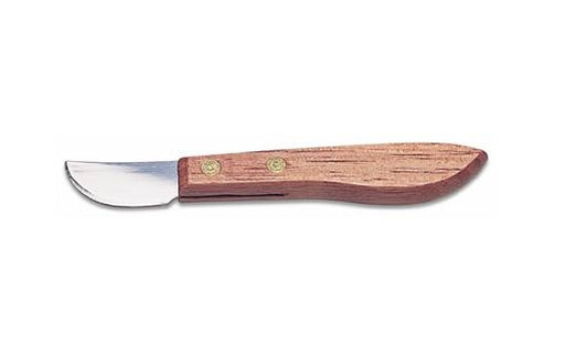 Wood Handle Case Opening Knife (India) - Default Title