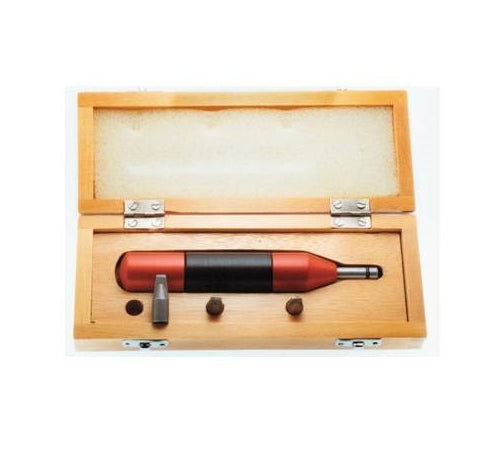 Horotec Automatic Snap-Back Case Opener - Default Title