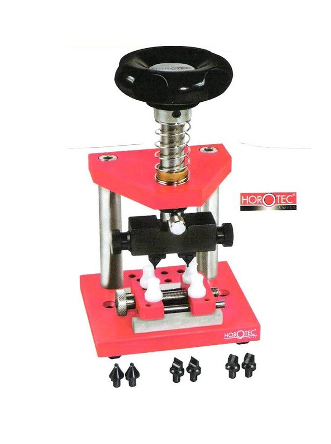 Bench Top Threaded Case Opener/Closer - Default Title