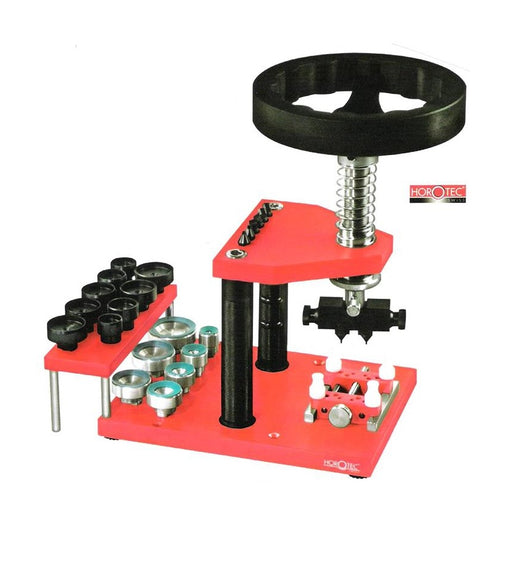 Horotec Maxi Press Screwback Opener/Closer - Default Title