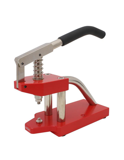 Horotec Crystal Press (5.80 hole) - Default Title