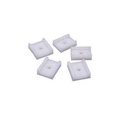 Set of Nylon Square Dies (for WT390.750) (5.00 hole) - Default Title