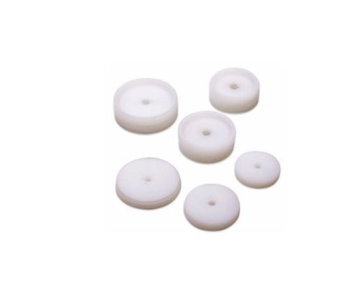 Set of Nylon Round dies (for WT390.750) (5.00 hole) - Default Title