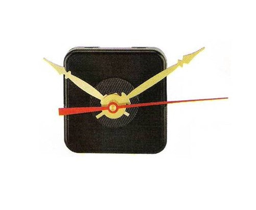 AA Quartz Clock Movement 1/8" Shaft - Default Title