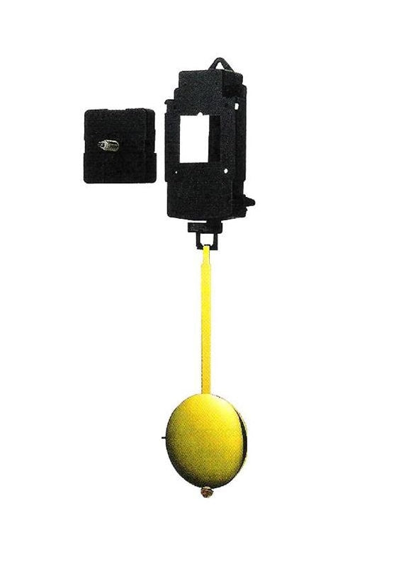 AA Quartz Pendulum Conversion Kit - Default Title