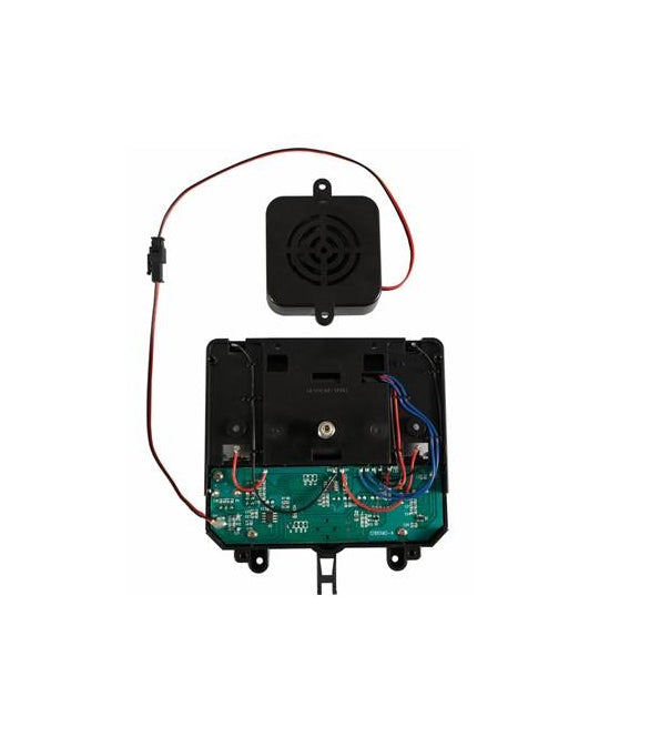 Electronic Westminster/Bim-Bam Movement - Default Title