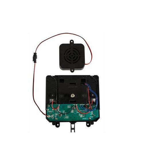 Electronic Westminster/Bim-Bam Movement - Default Title