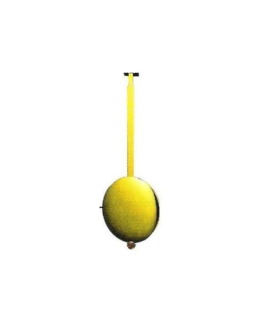 Pendulum Rod & Bob 2 3/4" - Default Title