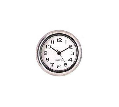 23mm Quartz Fitup-Silver (15/16") - Default Title