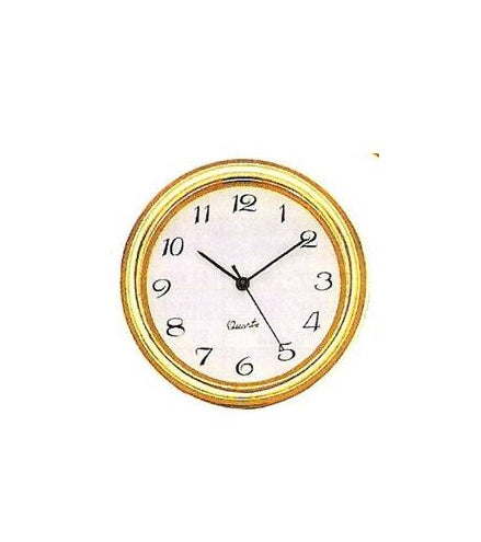 36mm Quartz Fitup-Gold (1-7/16") - Default Title