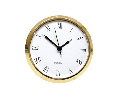 71mm Quartz Fitup-Gold (2-13/16") WT400.100 - Default Title