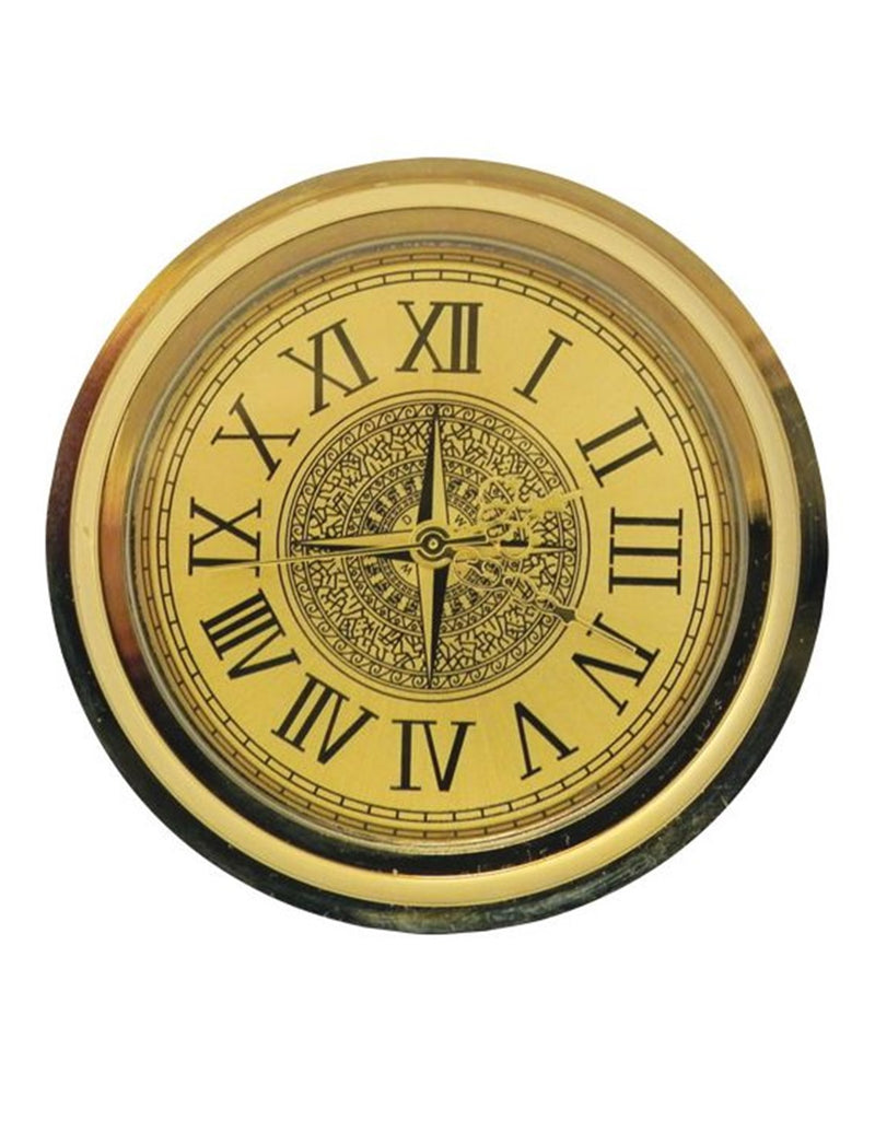 71mm Quartz Fitup-Gold (2-13/16") WT400.105 - Default Title