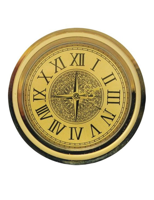 71mm Quartz Fitup-Gold (2-13/16") WT400.105 - Default Title