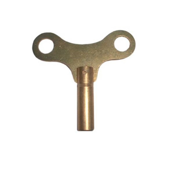 Indian Chime Clock Key # 0 - Default Title