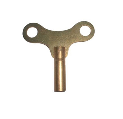 Indian Chime Clock Key # 3 - Default Title