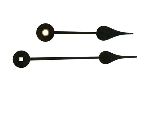 Medium Spade Hands Black (3" Min) - Default Title
