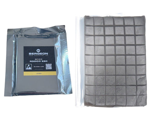 Bergeon Rodico Anti-Static Black - Default Title