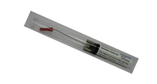 Lubristyl Oil w/Applicator - Default Title