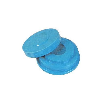 Oil Cup Blue 14.5 mm - Default Title