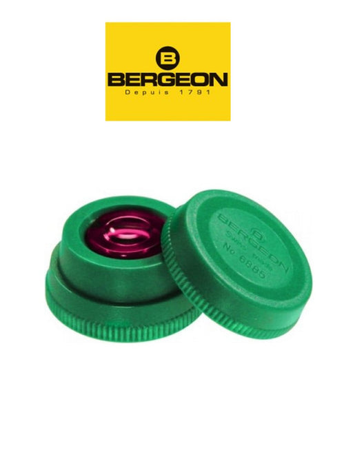 Oil Cup Green 9.0 mm - Default Title