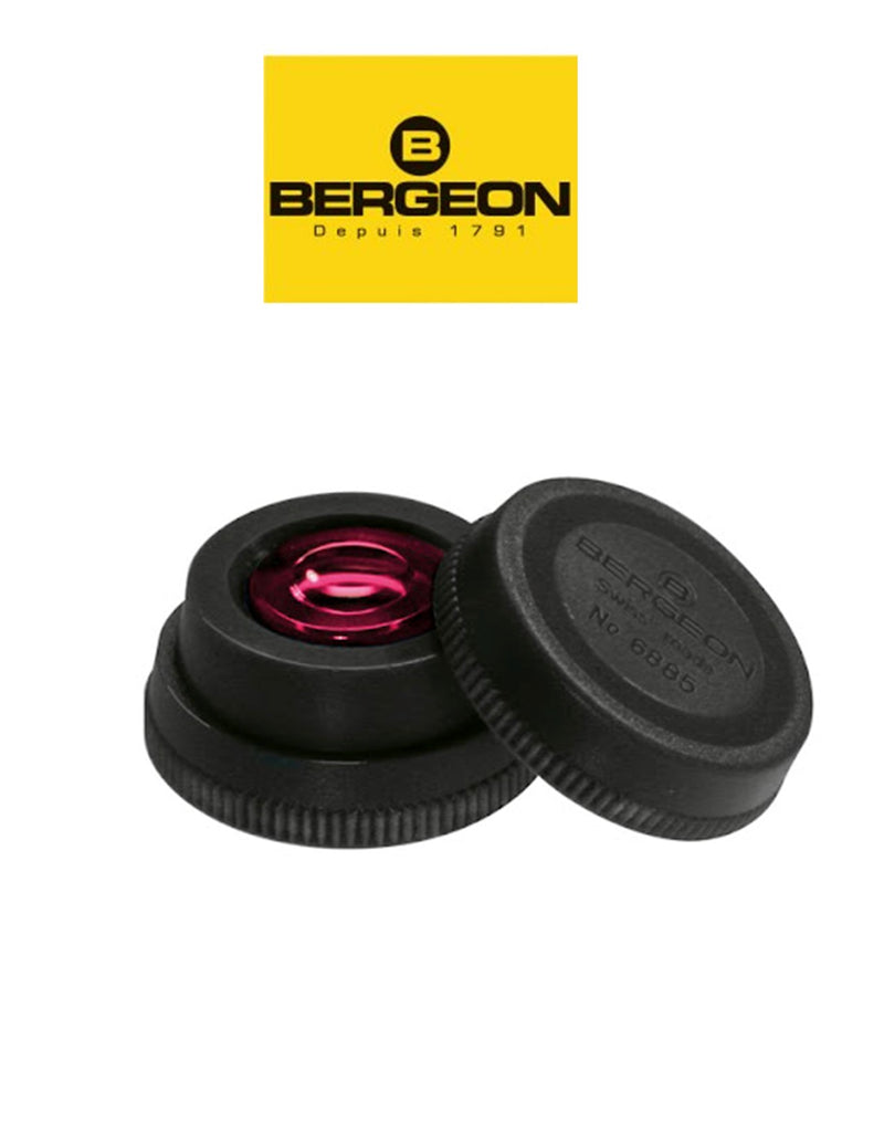 Oil Cup Black 9.0 mm - Default Title