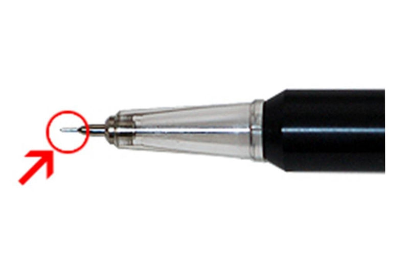 Bergeon Replacement Needle (for WT600.183) - Default Title