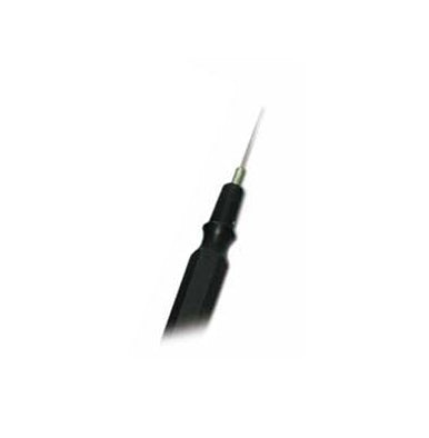 Swiss Flat Dip Bergeon Oiler Black (Extra Small) - Default Title