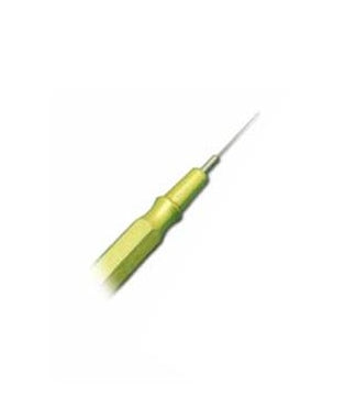 Swiss Flat Dip Bergeon Oiler Gold (Extra Large) - Default Title