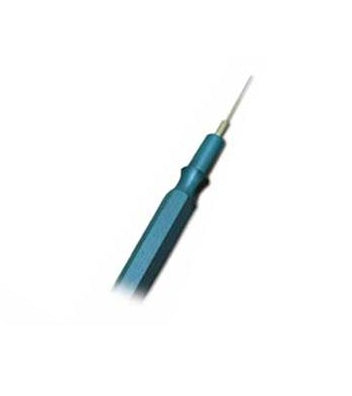 Swiss Flat Dip Bergeon Oiler Blue (Medium) - Default Title