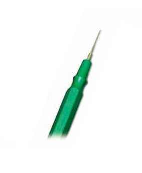 Swiss Flat Dip Bergeon Oiler Green (Large) - Default Title