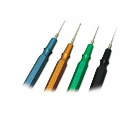 Swiss Flat Dip Bergeon Oiler Set (4 pc) - Default Title