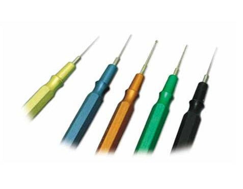 Swiss Flat Dip Bergeon Oiler Set (5 pc) - Default Title