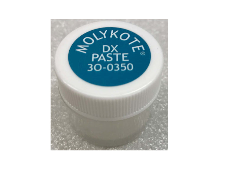 Molykote DX Paste (15 gr) - Default Title