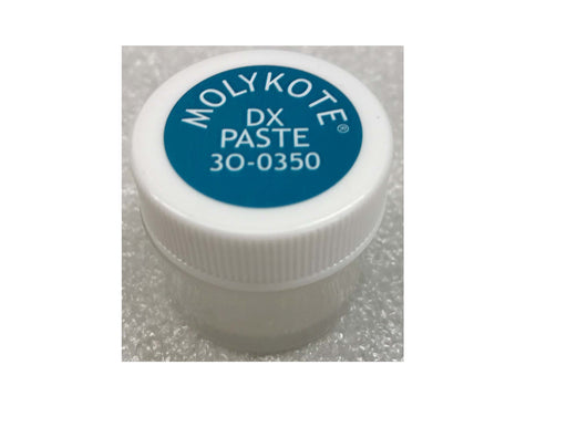 Molykote DX Paste (50 gr) - Default Title