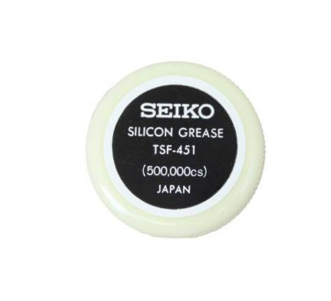 Seiko S-451 Grease - Default Title