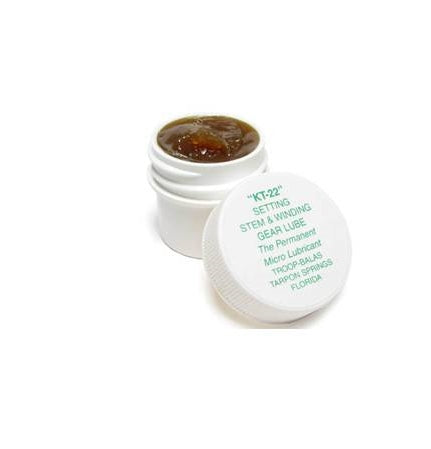 KT 22 Waterproof Case Sealant Jar - Default Title