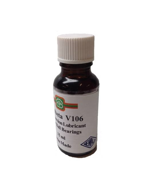 V106 Lubeta Oscillating Weight Ball Bearing Lubricant - Default Title
