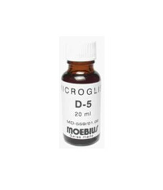Microgliss D/5 Barrel-Arbor Oil - Default Title