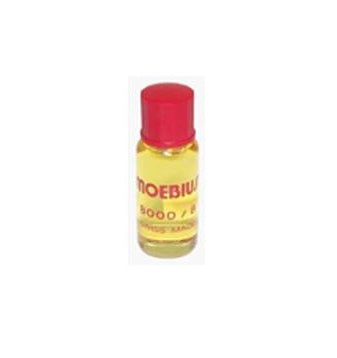1 ml Moebius Watch Oil 8000 - Default Title
