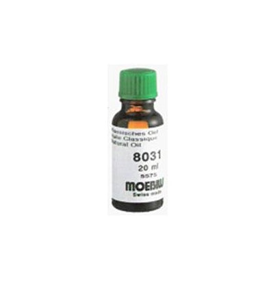 20 ml Low Temperature Oil #5 8031 - Default Title