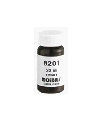 20 ml Oil w/Molybdenum Disulphide 8201 - Default Title