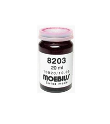 20 ml Mainspring Lubricant 8203 - Default Title