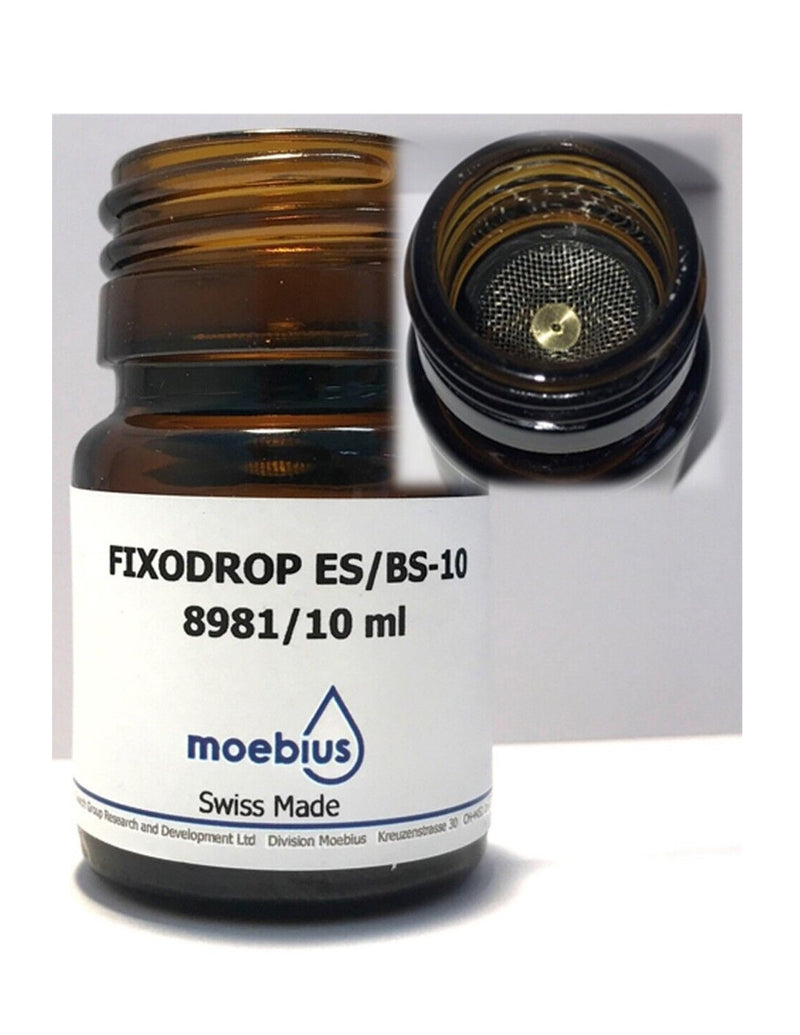 Fixodrop ES/BS-10 Anti-Oil Spreading Agent (10 ml) - Default Title